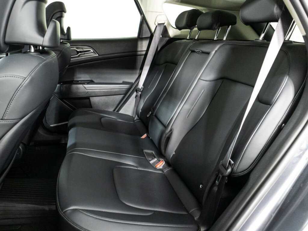 Kia Sportage, 2023 - 56 186 км. | Фото №8
