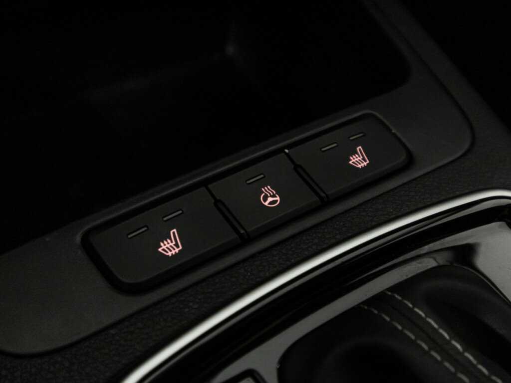 Kia Rio, 2022 Фото №21