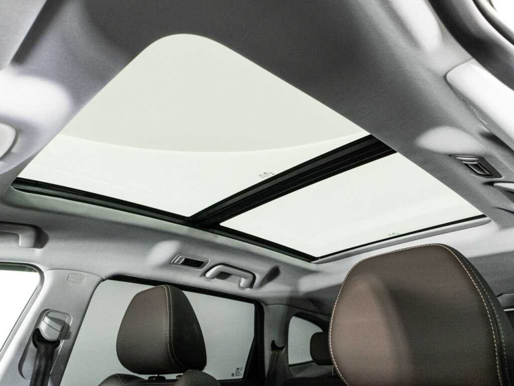 CHERY Tiggo 8 Pro, 2023 Фото №19