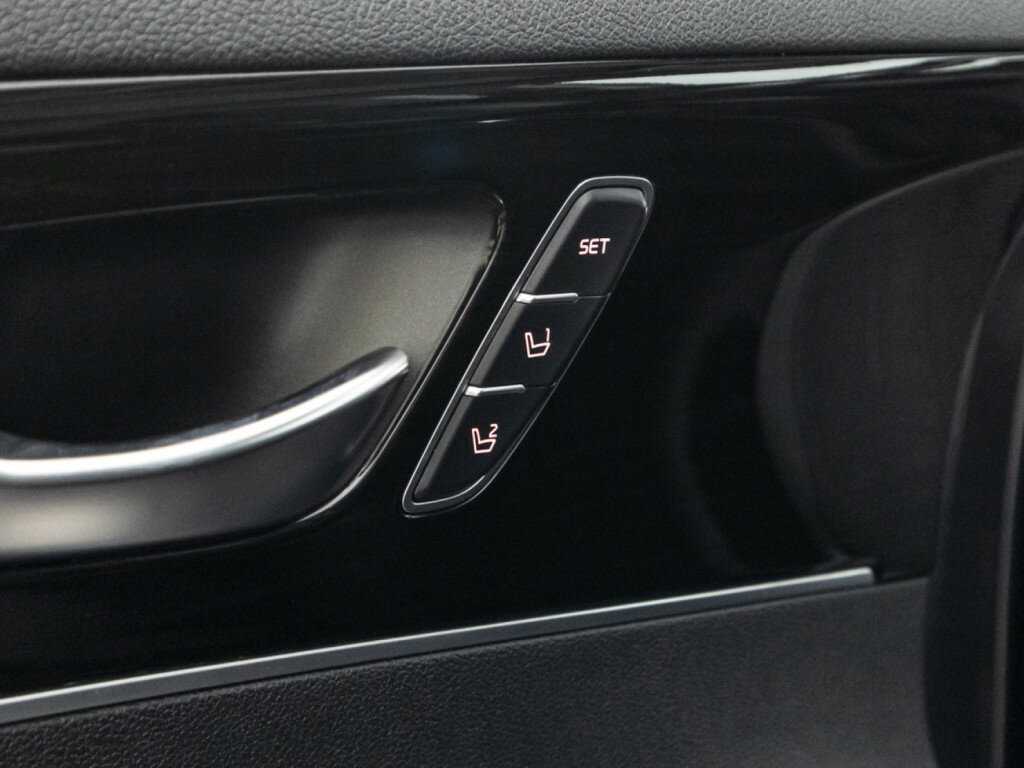 Kia Sorento, 2019 Фото №20