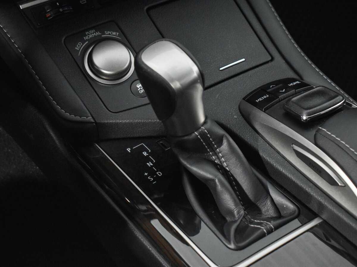 Lexus ES 250, 2015 Фото №8