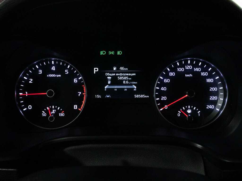 Kia Cerato, 2022 Фото №13