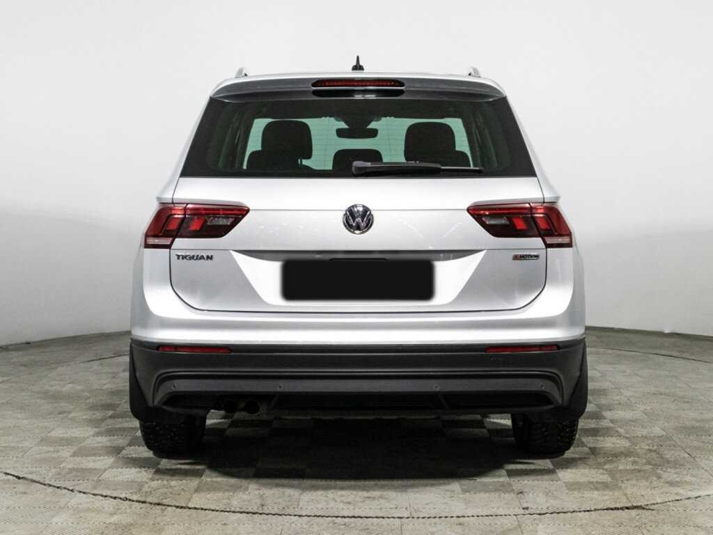 Volkswagen Tiguan, 2019 - 115 775 км. | Фото №6