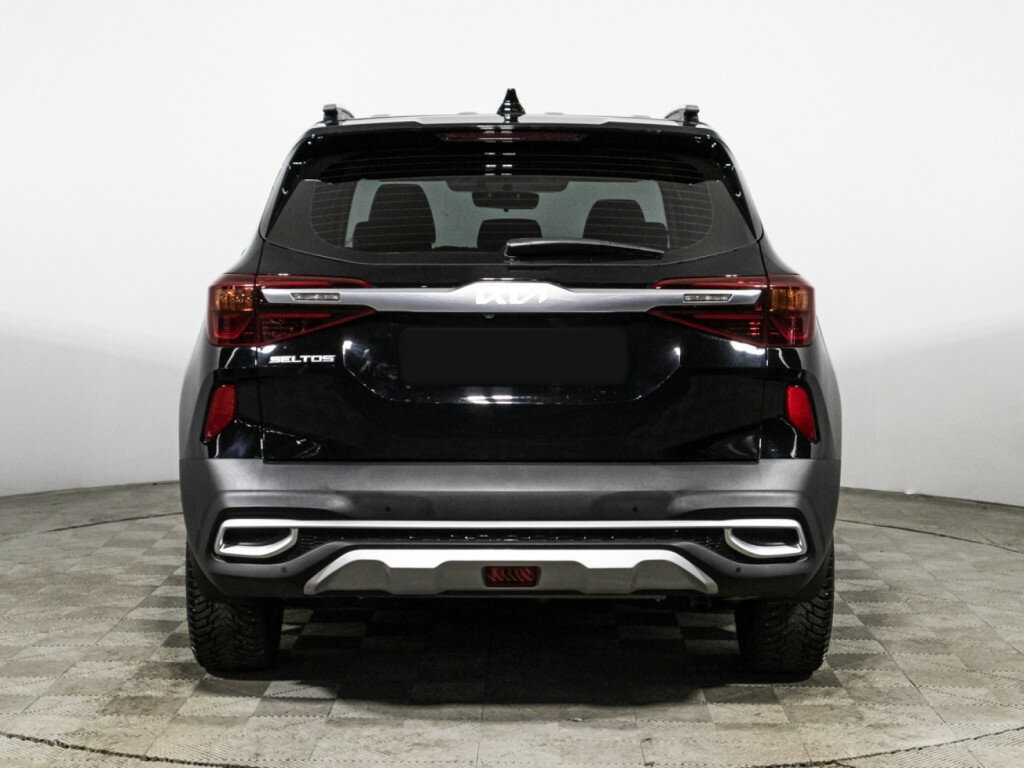 Kia Seltos, 2022 - 15 122 км. | Фото №6