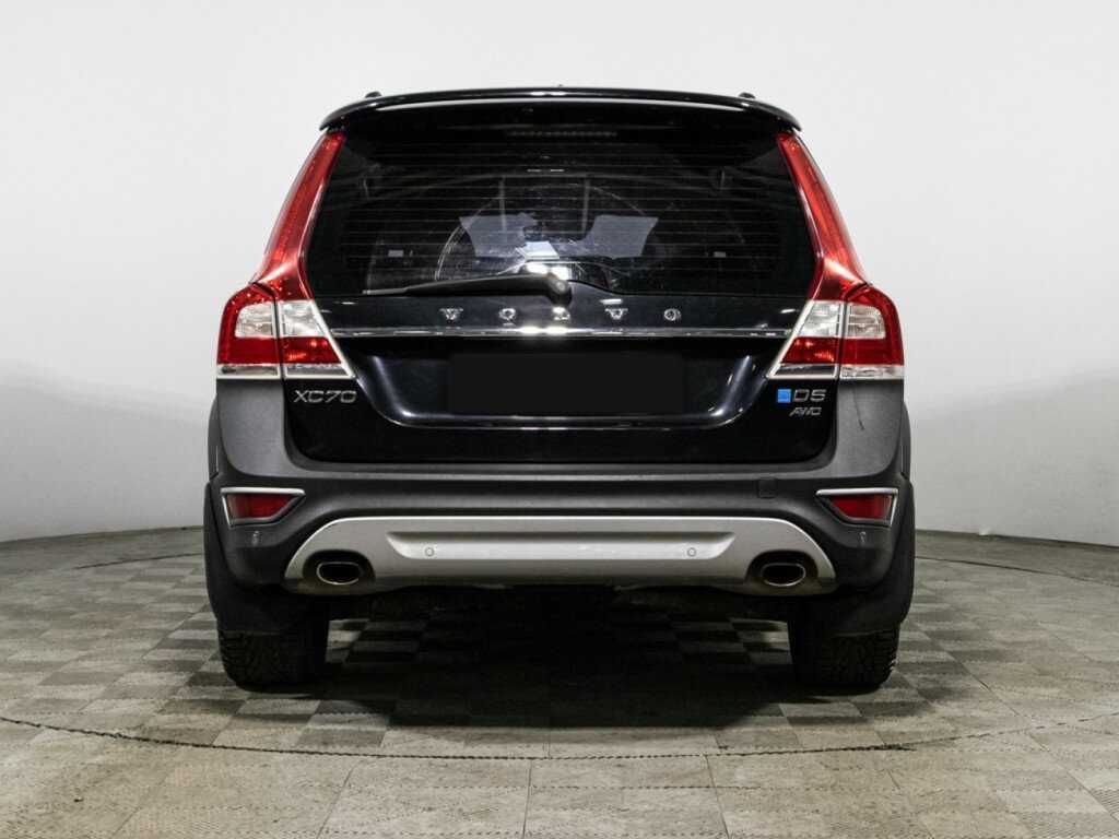 Volvo XC70, 2015 - 248 917 км. | Фото №6