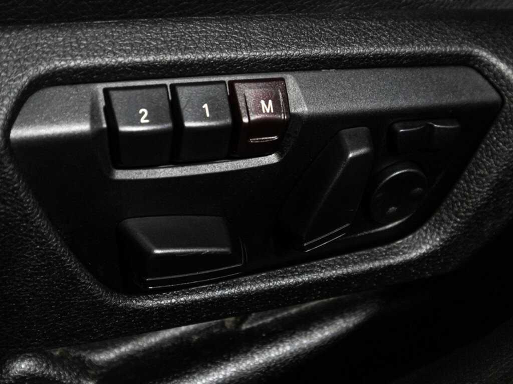 BMW 3 серии Gran Turismo 320i xDrive, 2013 Фото №17