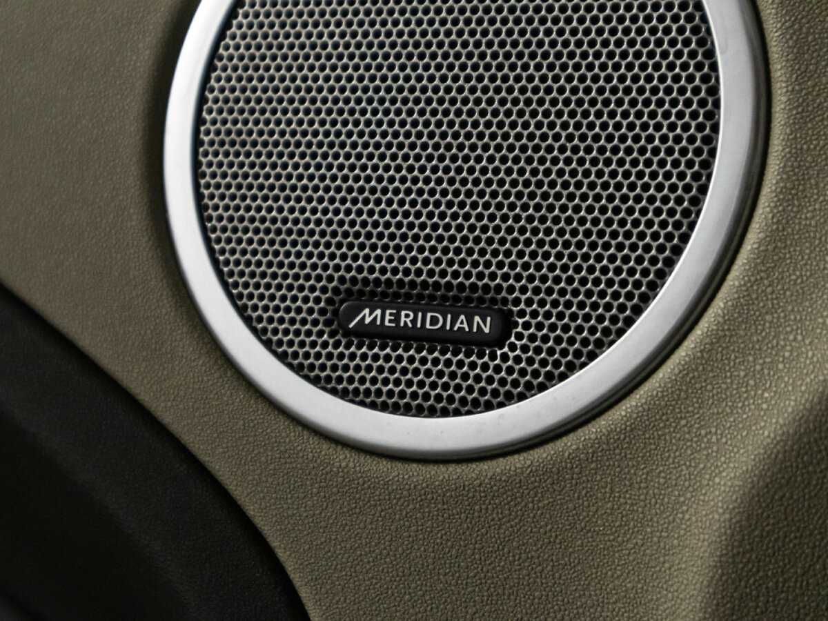 Land Rover Range Rover Evoque 6-speed, 2012 Фото №20