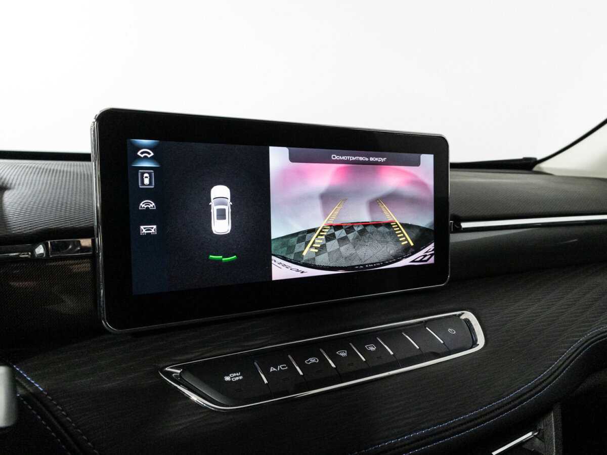 Haval Jolion, 2023 Фото №15