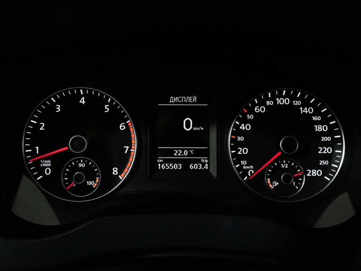 Volkswagen Jetta, 2012 Фото №12