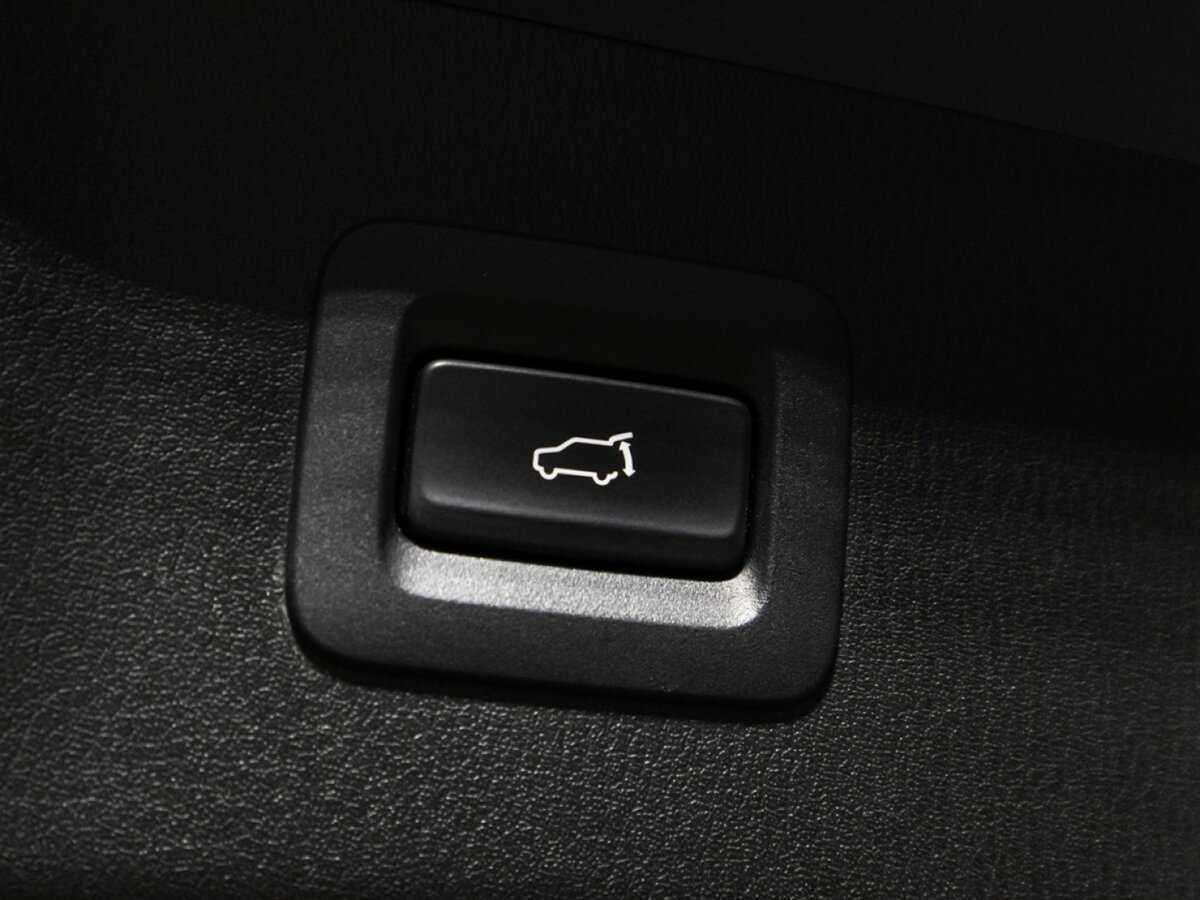 Mazda CX-5, 2018 Фото №15