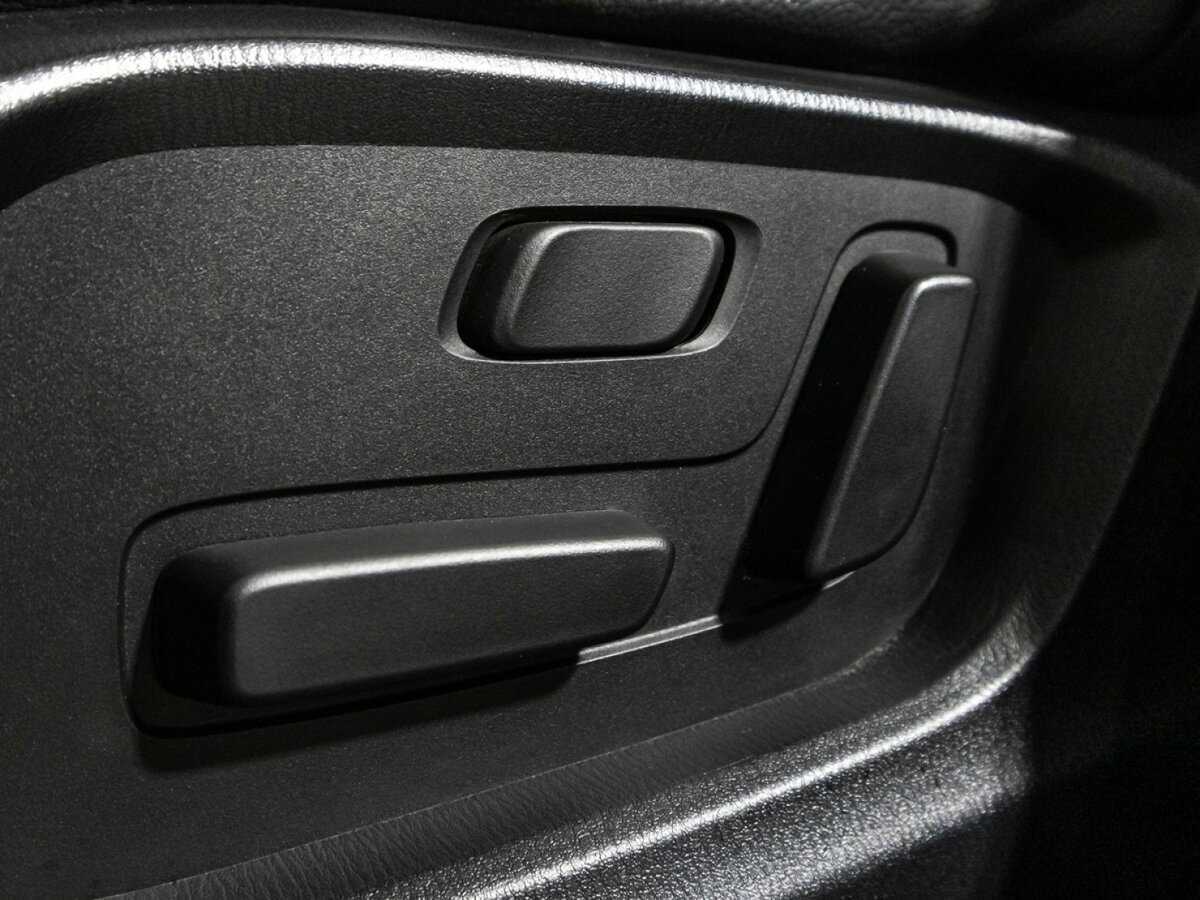 Mazda CX-5, 2018 Фото №16