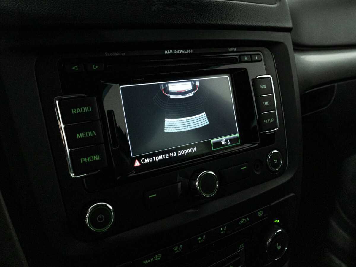 Skoda Yeti, 2012 Фото №16