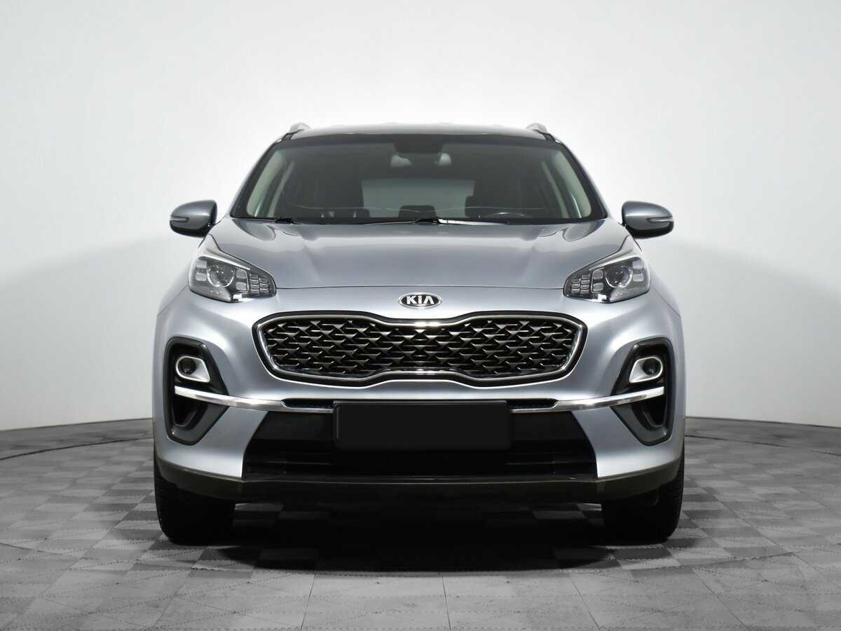 Kia Sportage, 2019 - 149 738 км. | Фото №2