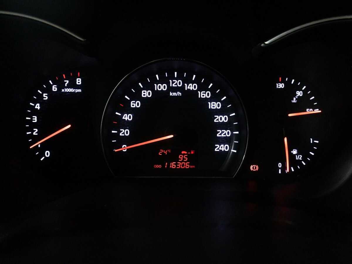 Kia Sorento, 2019 Фото №12