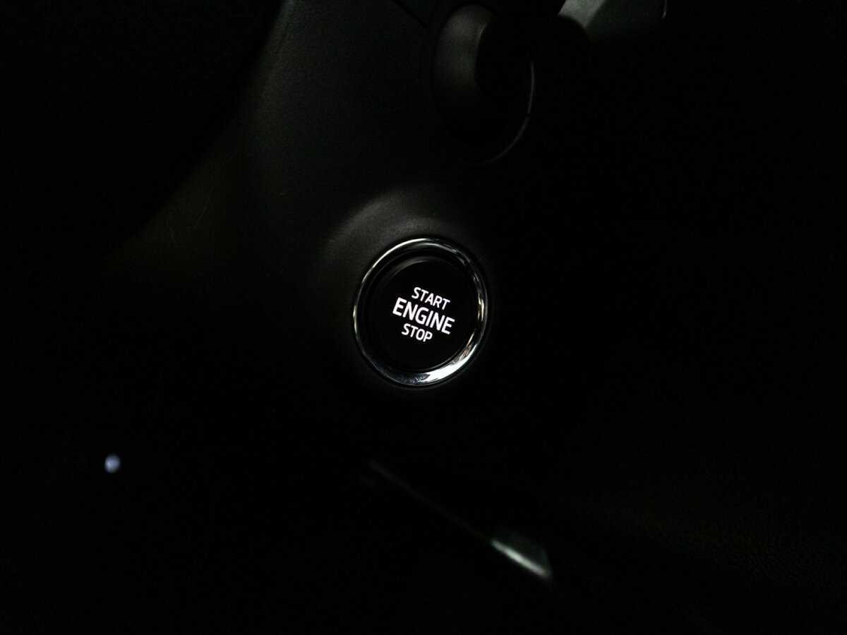 Skoda Kodiaq, 2017 Фото №21