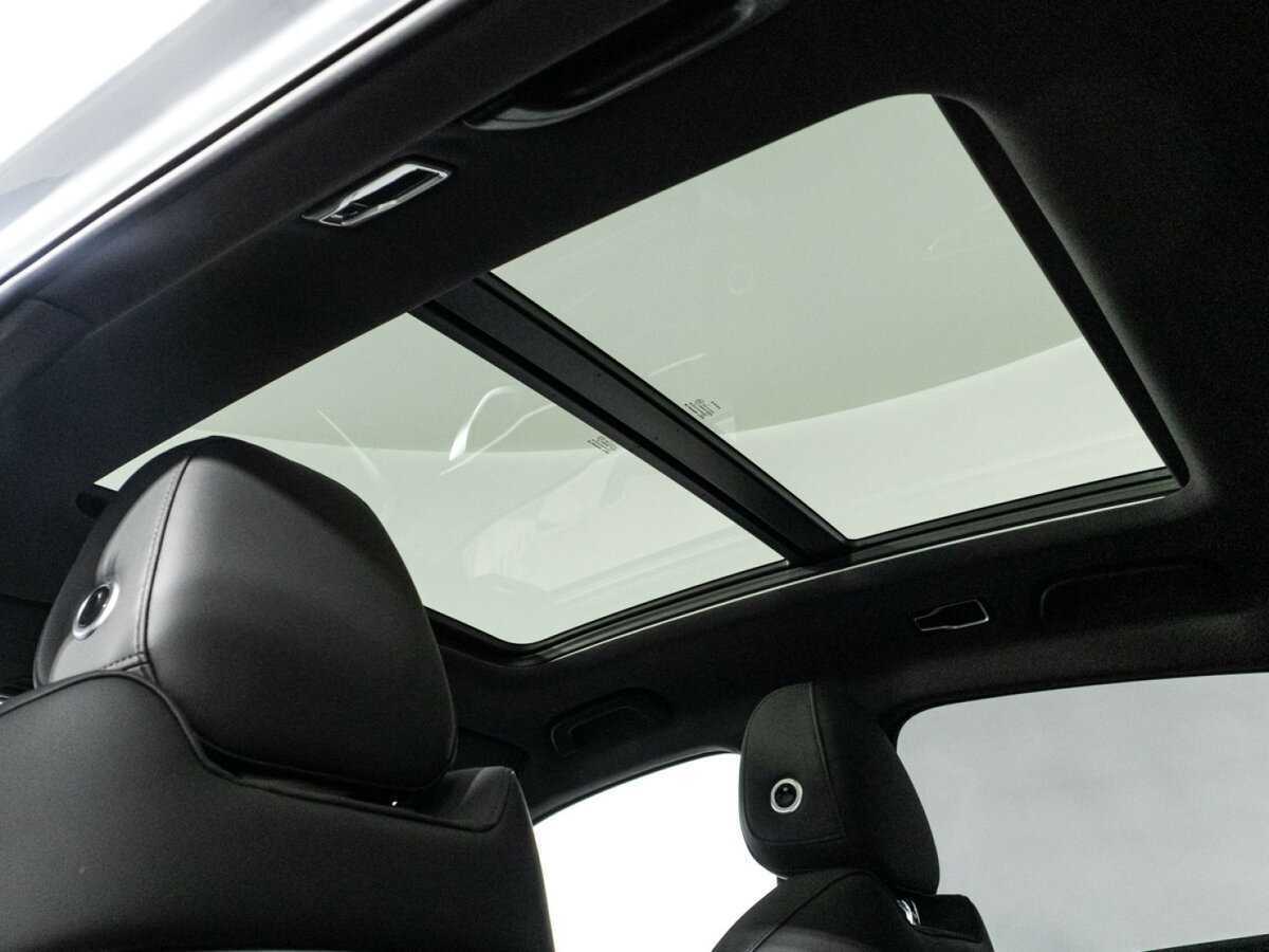 Geely Tugella, 2023 Фото №23