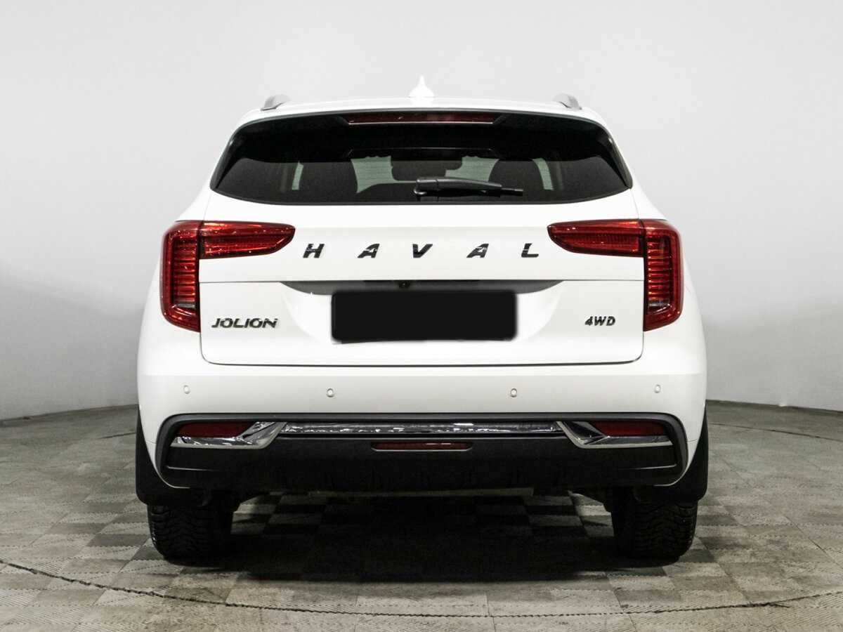 Haval Jolion, 2023 - 34 033 км. | Фото №6