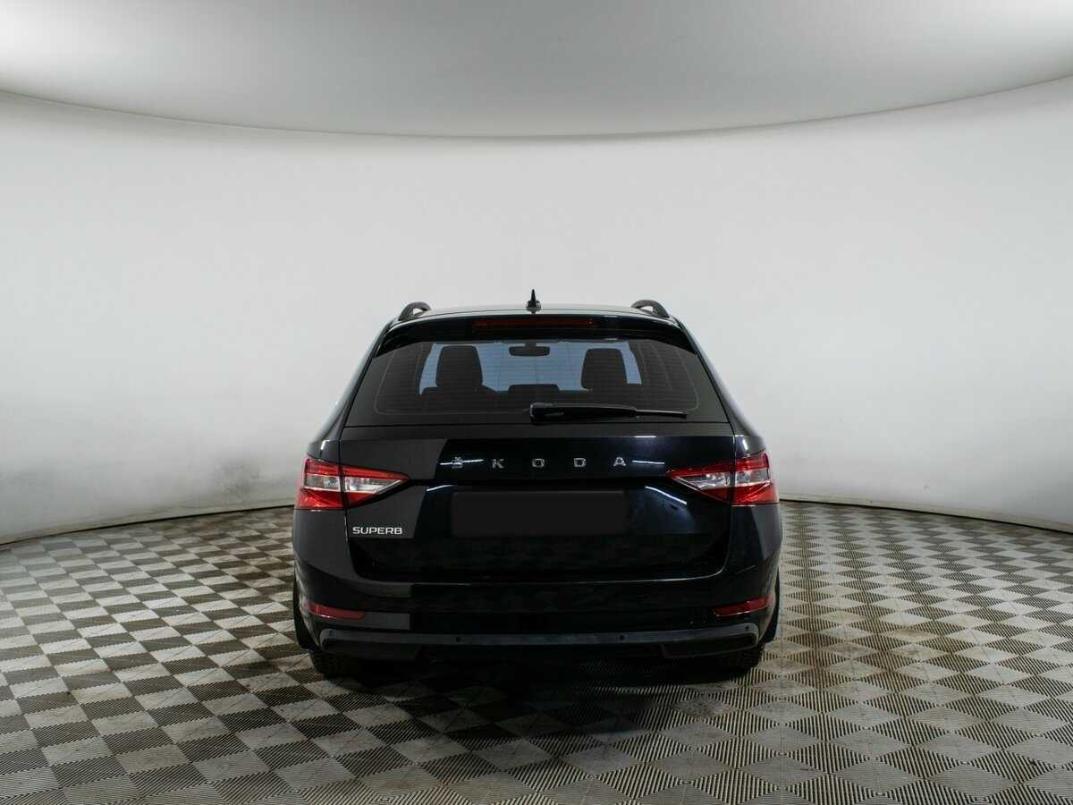 Skoda Superb, 2020 - 220 561 км. | Фото №6