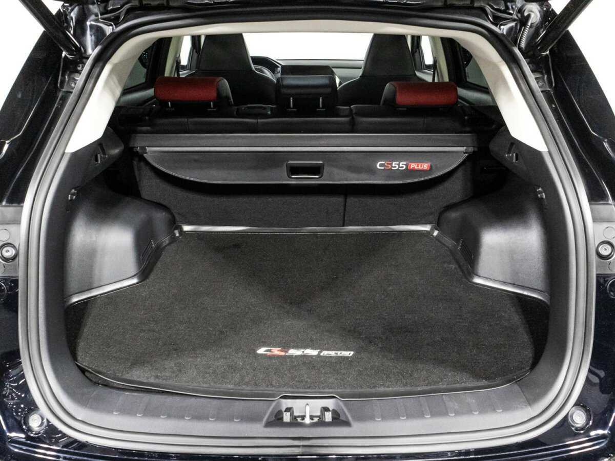 Changan CS55 Plus, 2023 Фото №15