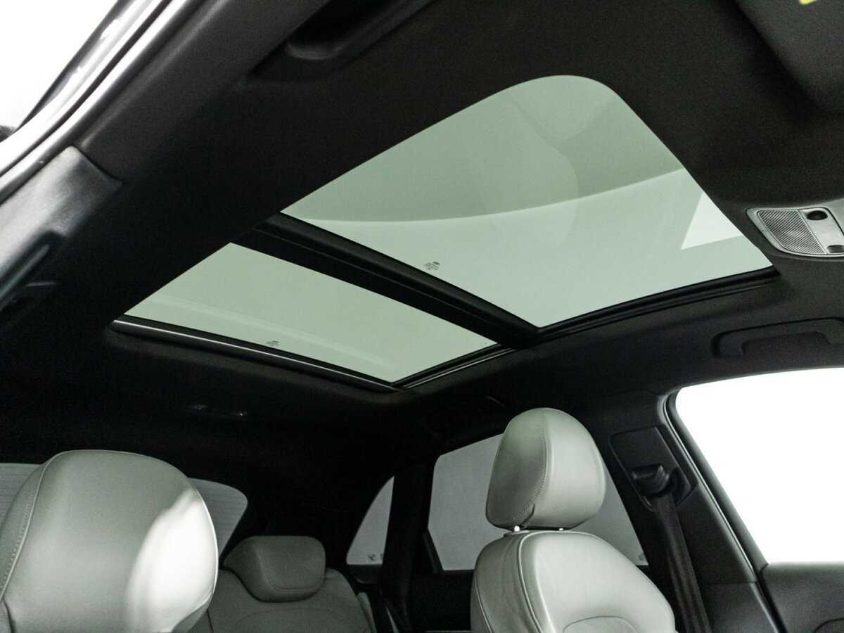 Audi Q3, 2012 Фото №21