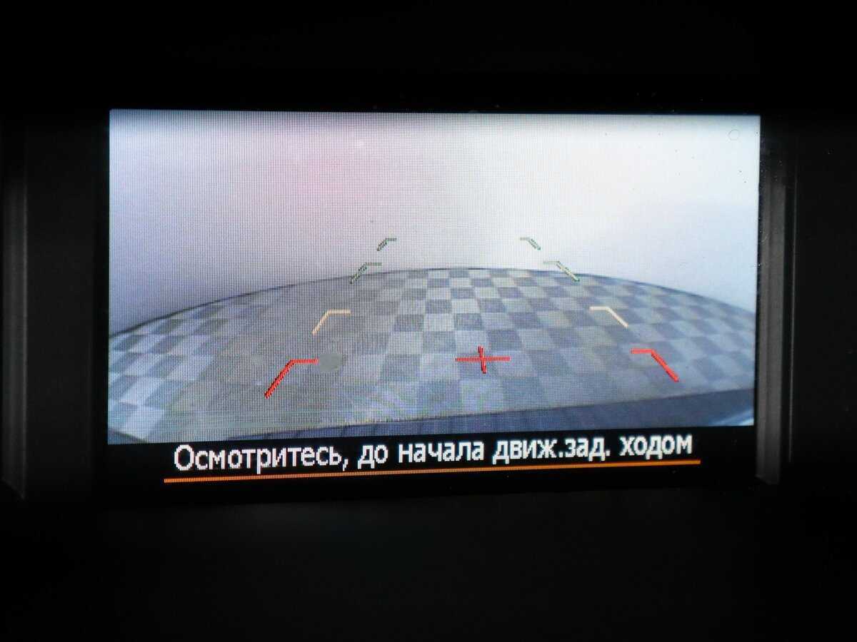 Subaru Forester, 2014 Фото №15