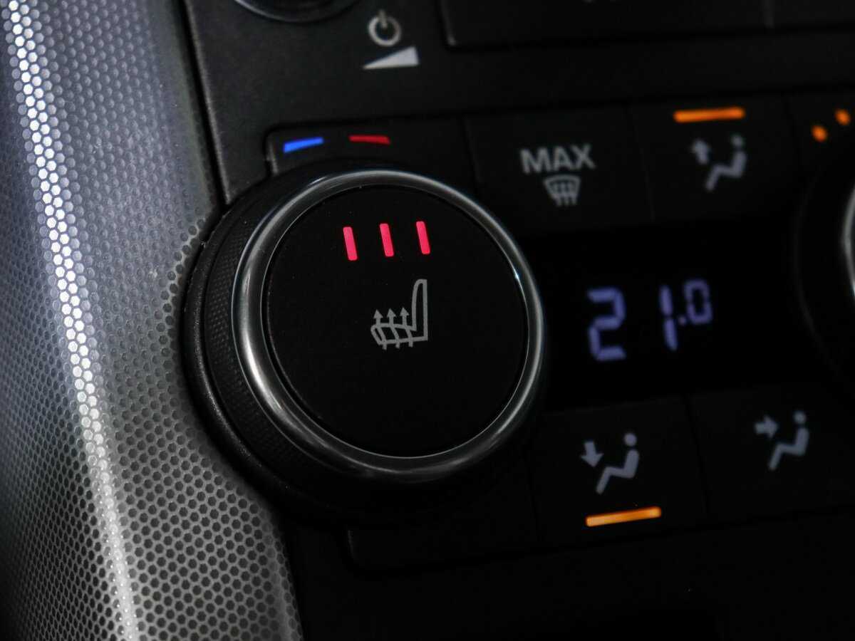 Land Rover Range Rover Evoque 6-speed, 2012 Фото №19