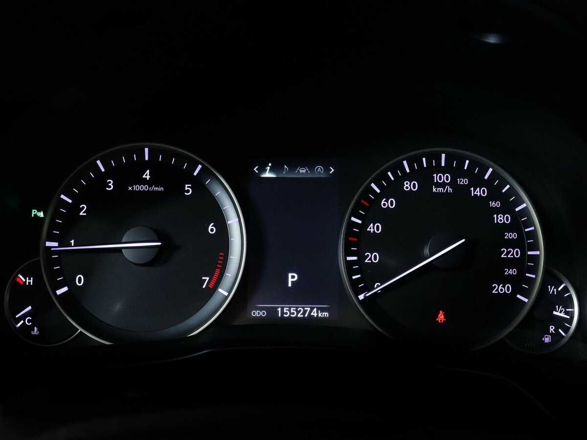 Lexus ES 200, 2017 Фото №11