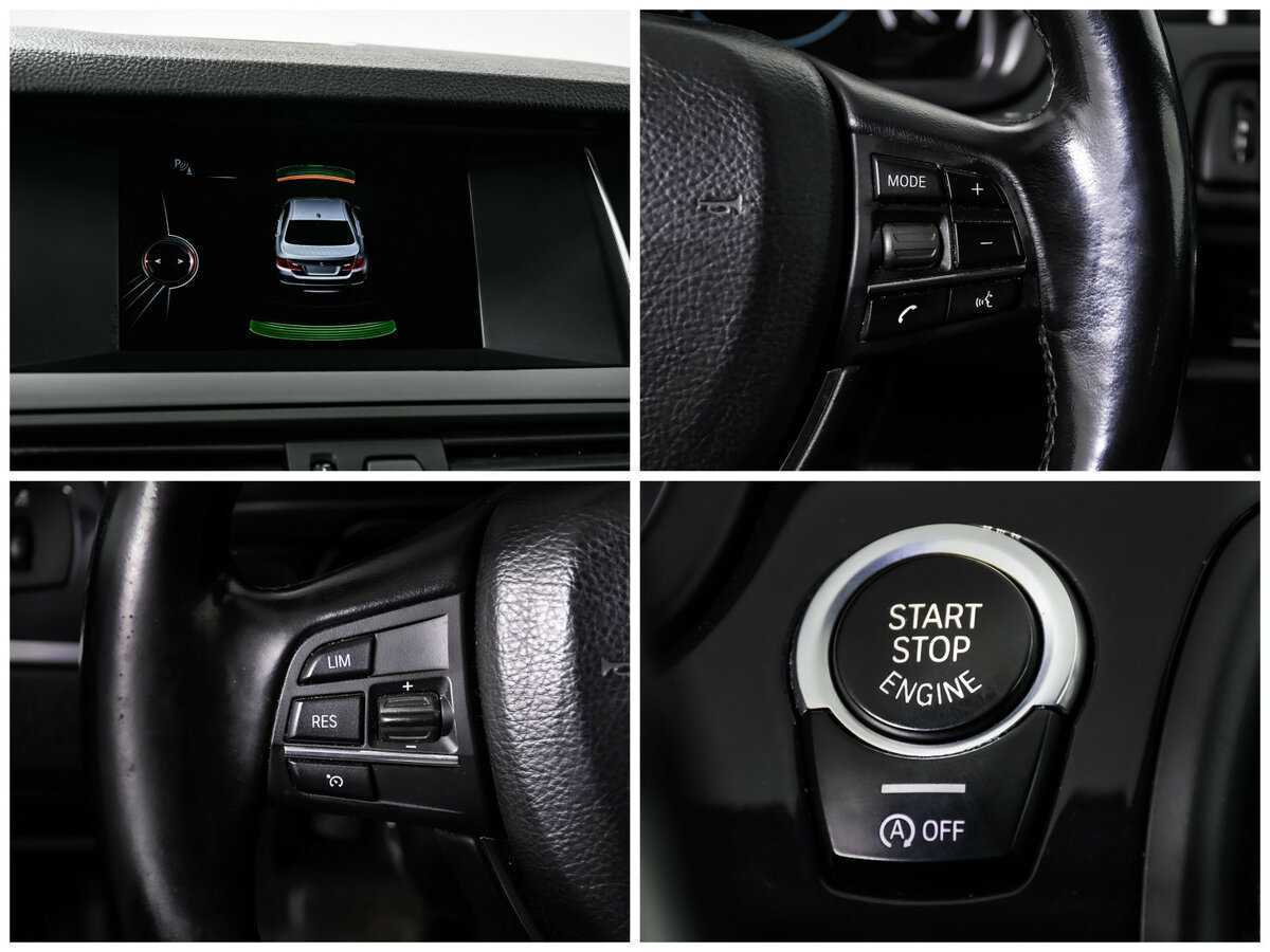 BMW 5 серии 520d, 2016 Фото №20