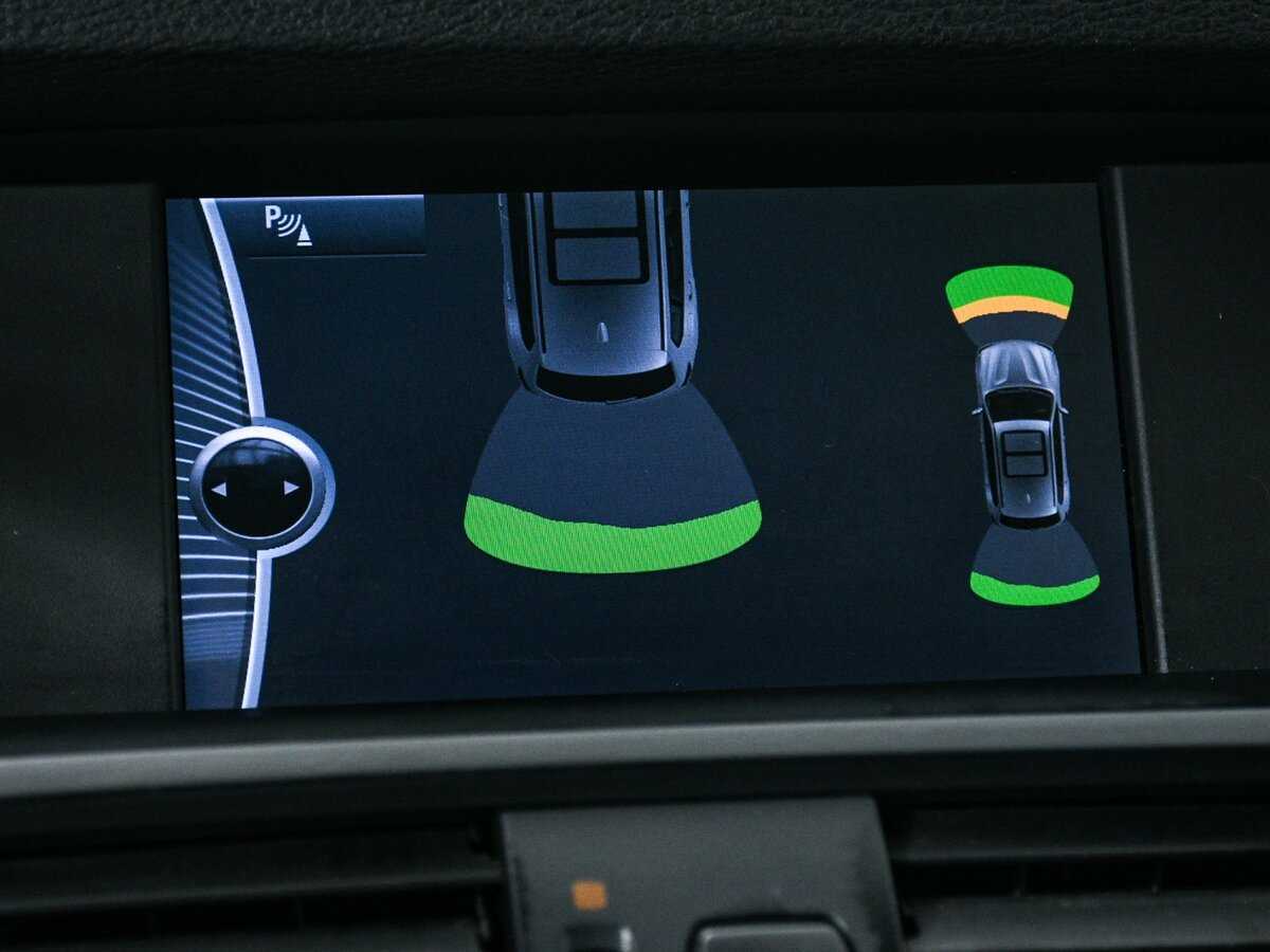 BMW X3 20d xDrive, 2012 Фото №16