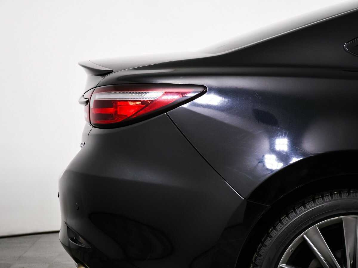 Mazda 6, 2019 Фото №17