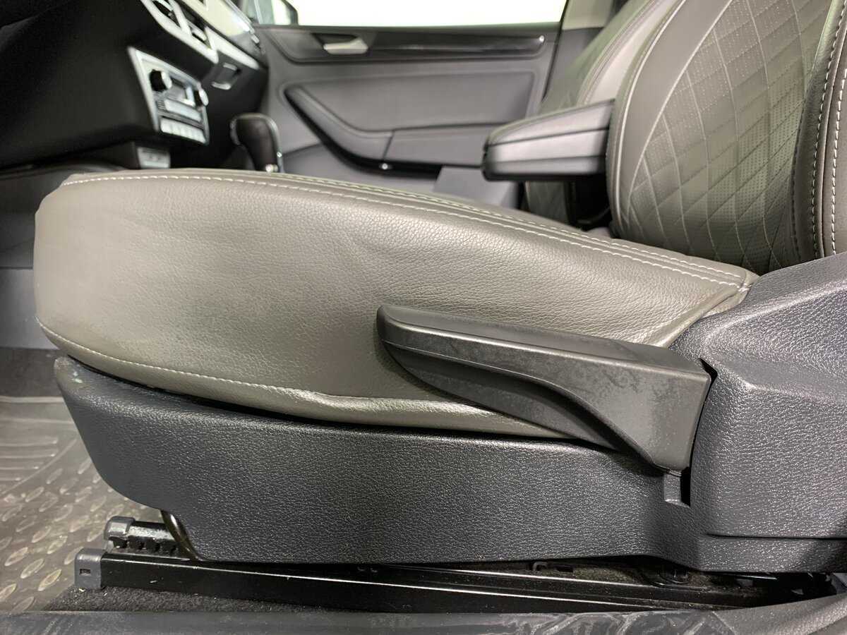 Volkswagen Polo, 2022 Фото №17