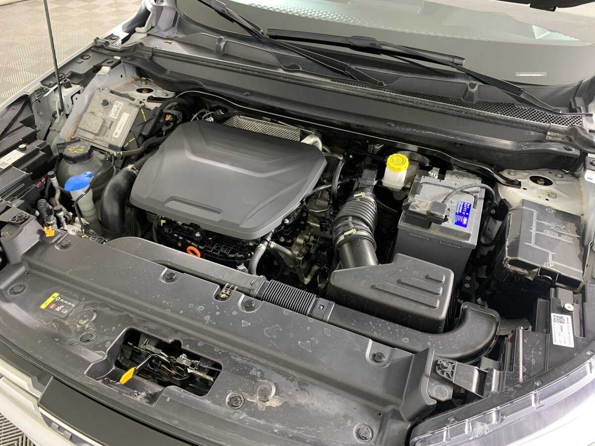 Haval Jolion, 2023 Фото №11