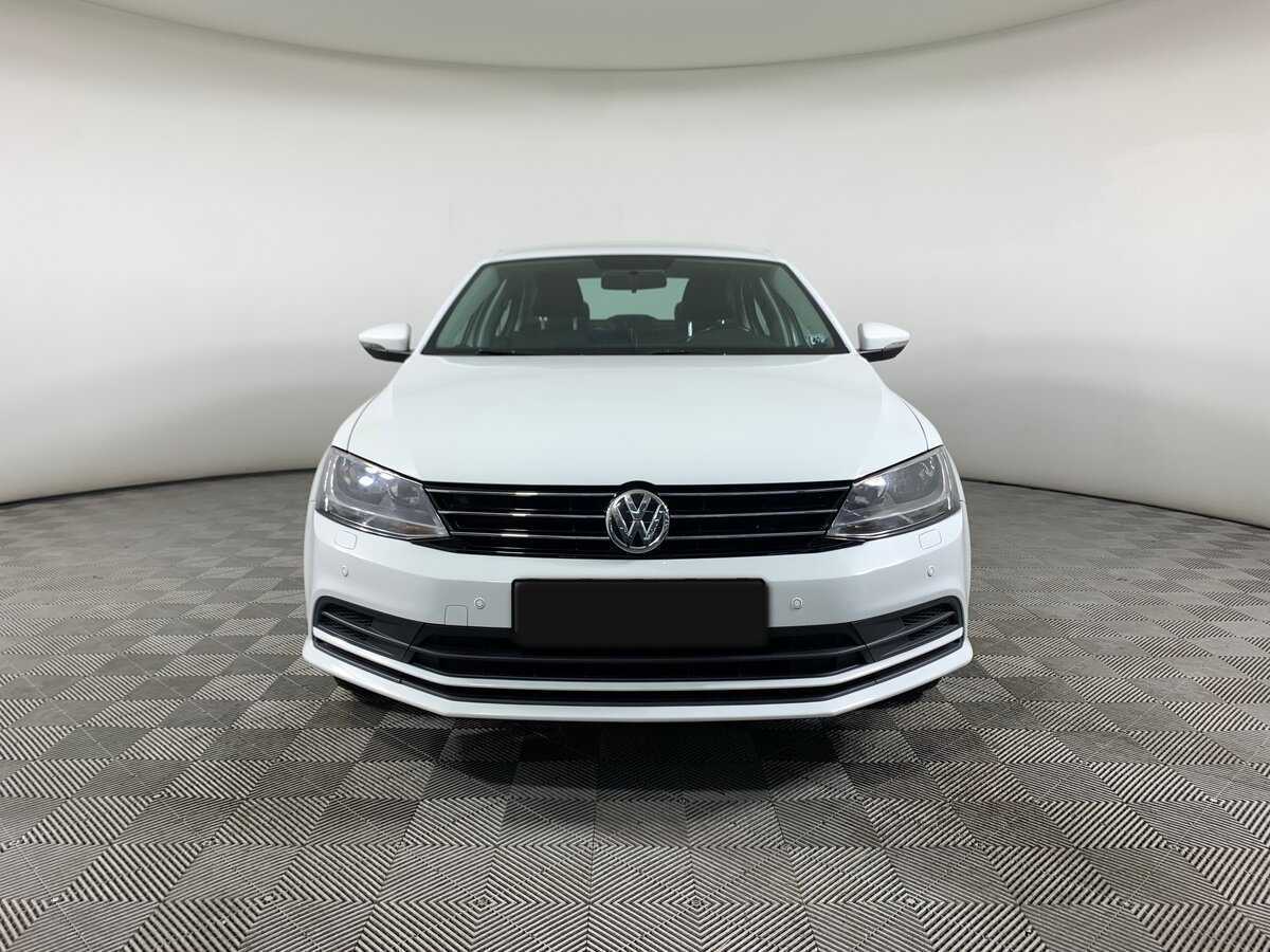 Volkswagen Jetta, 2017 - 117 467 км. | Фото №2