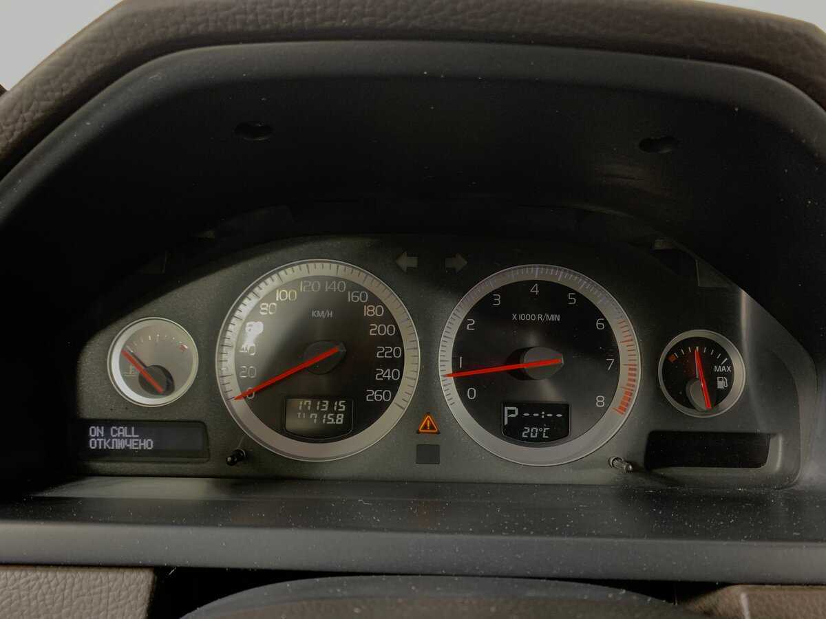 Volvo XC90, 2013 Фото №15