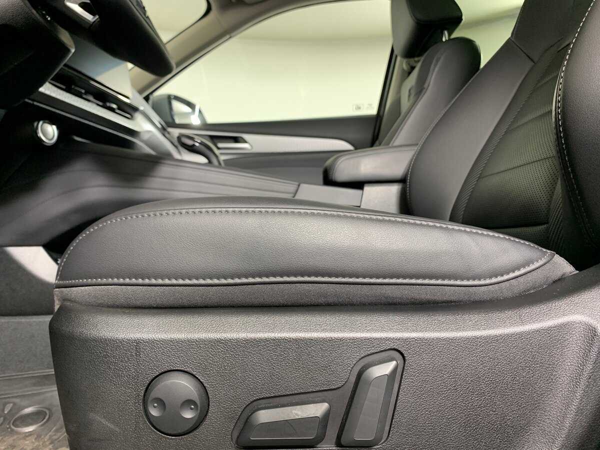 Haval F7, 2022 Фото №17