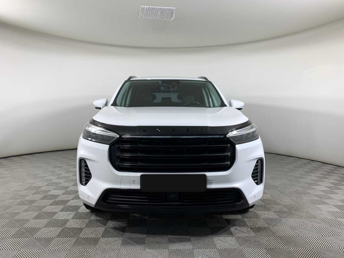 Exeed VX, 2022 - 39 225 км. | Фото №2