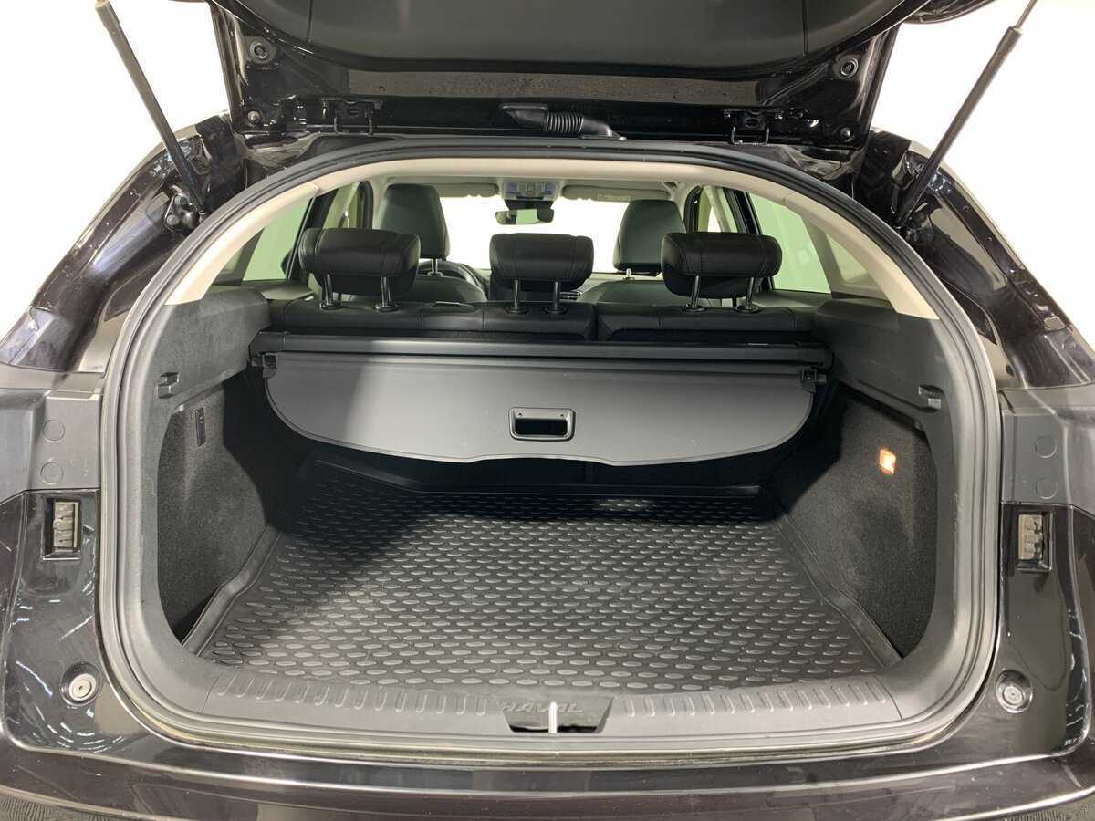 Haval F7, 2023 Фото №21