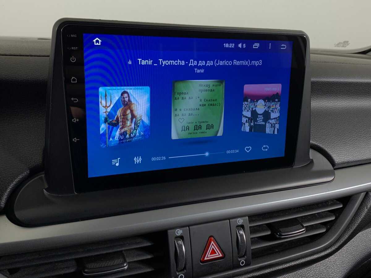 Kia Cerato, 2019 Фото №14