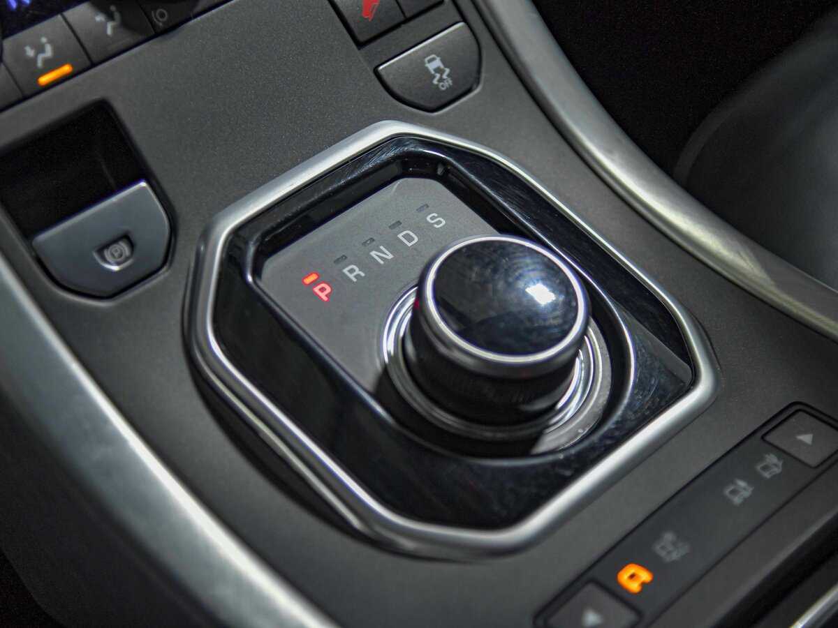 Land Rover Range Rover Evoque, 2017 Фото №13