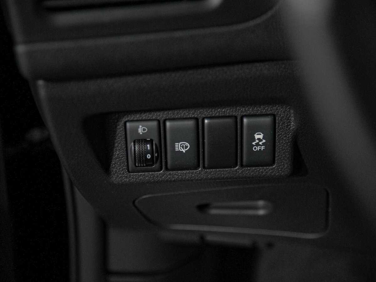 Nissan X-Trail, 2014 Фото №15