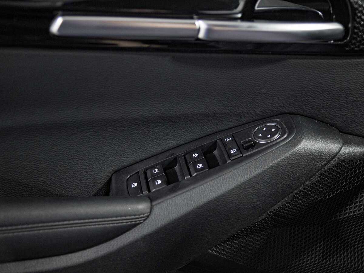 Kia Seltos, 2021 Фото №14