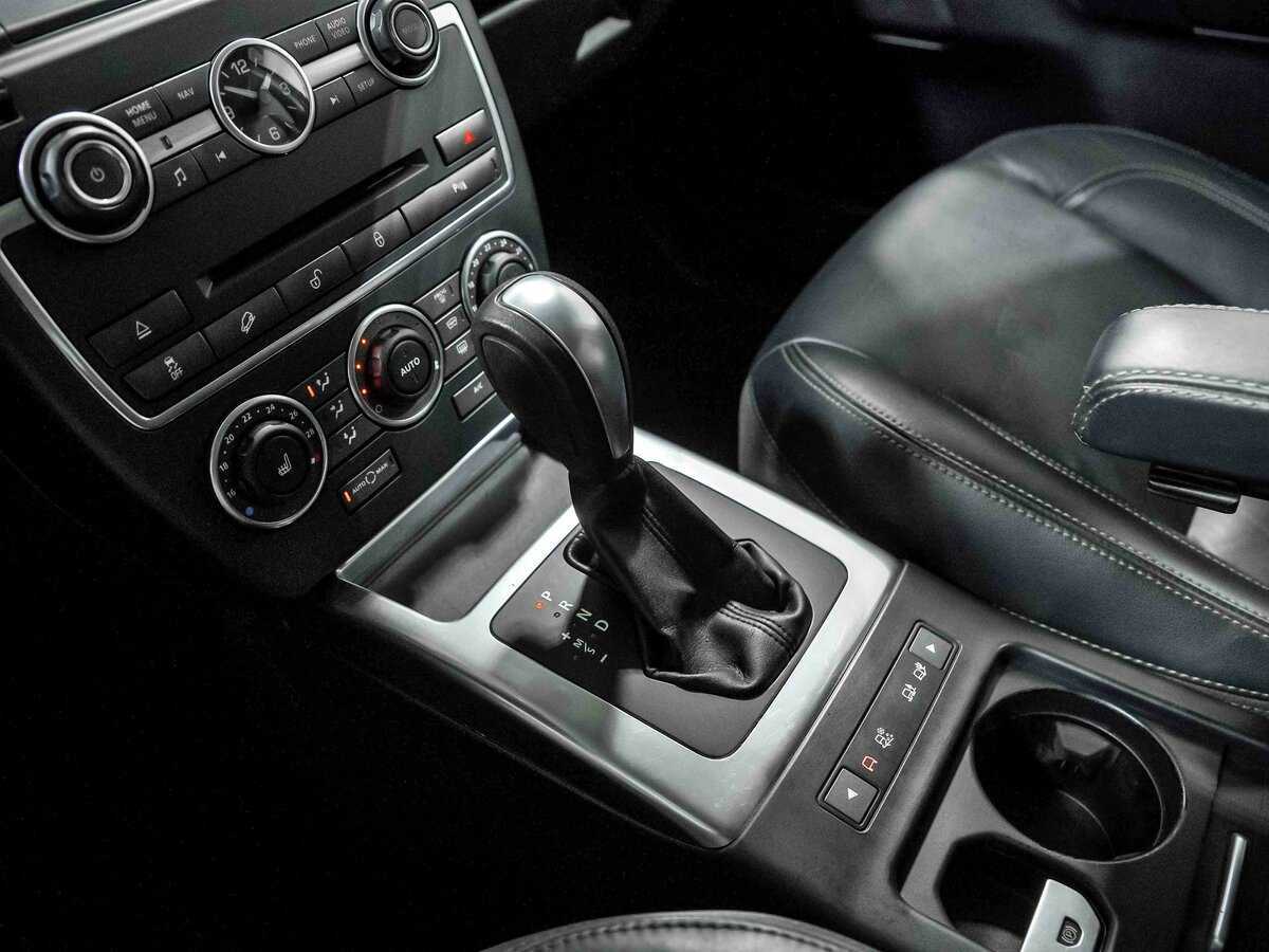 Land Rover Freelander, 2014 Фото №13