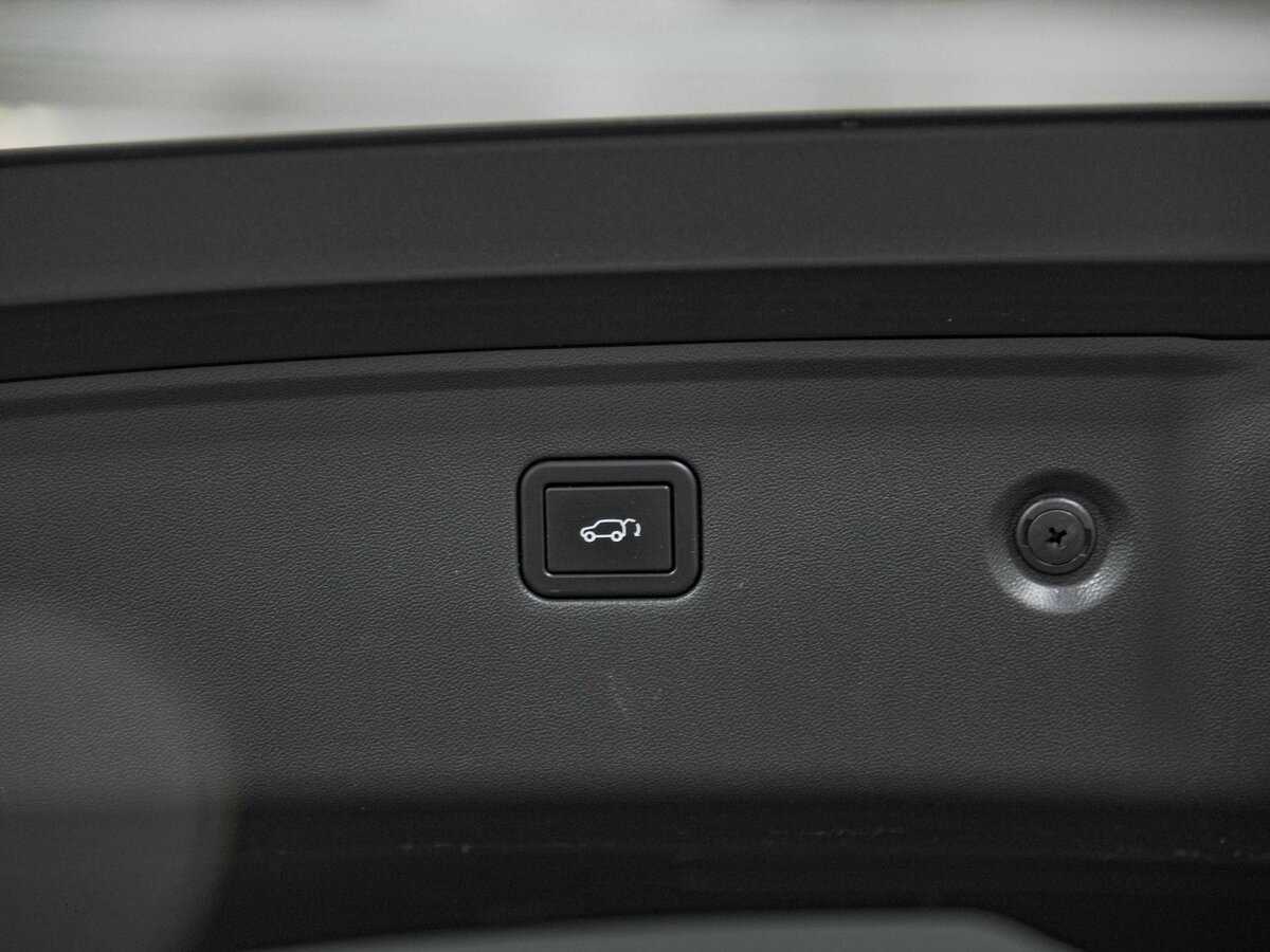 Changan CS55 Plus, 2023 Фото №20