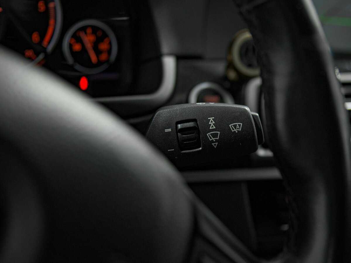 BMW 5 серии 525d xDrive, 2014 Фото №9