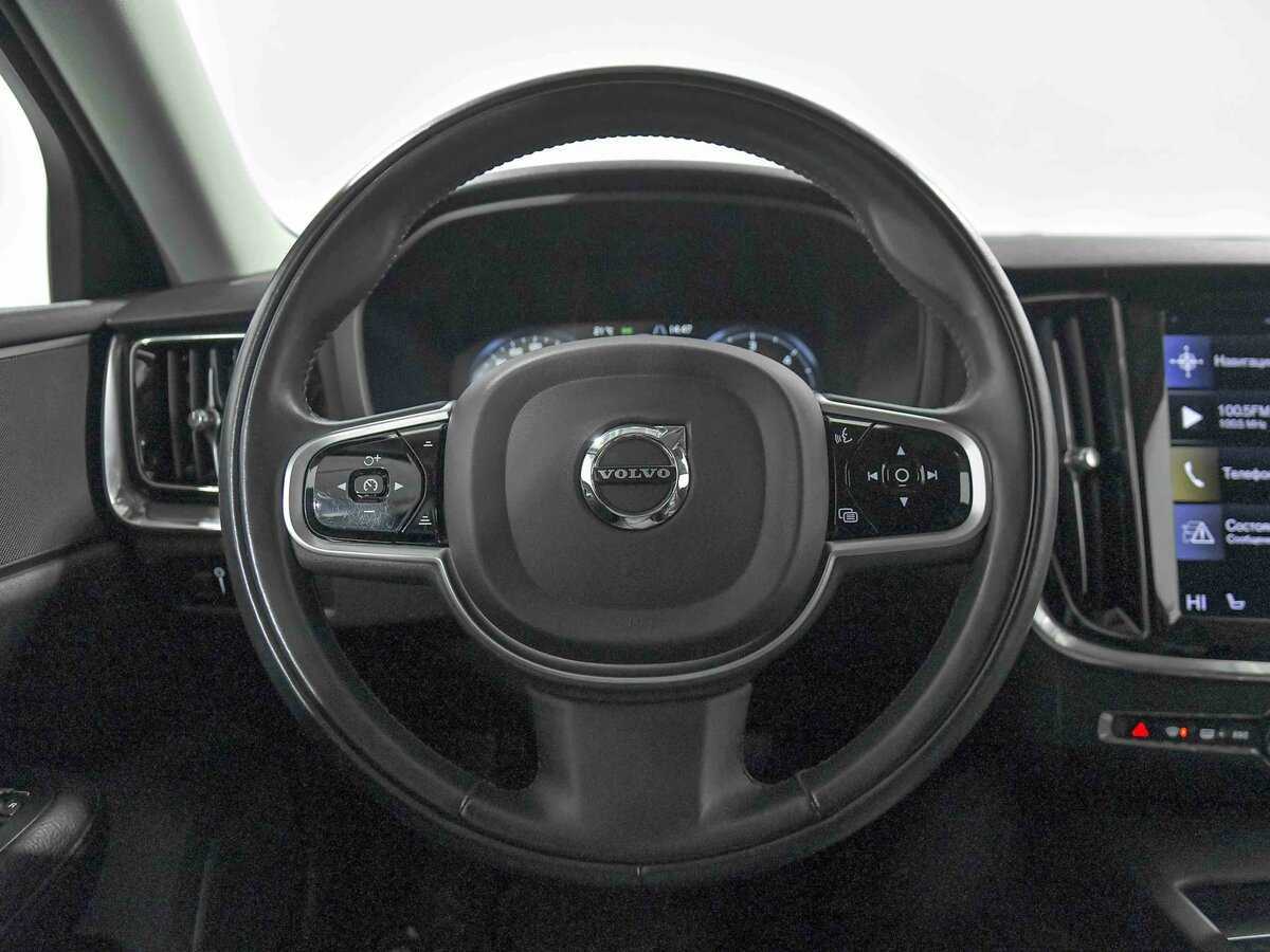 Volvo V60, 2020 - 150 775 км. | Фото №8