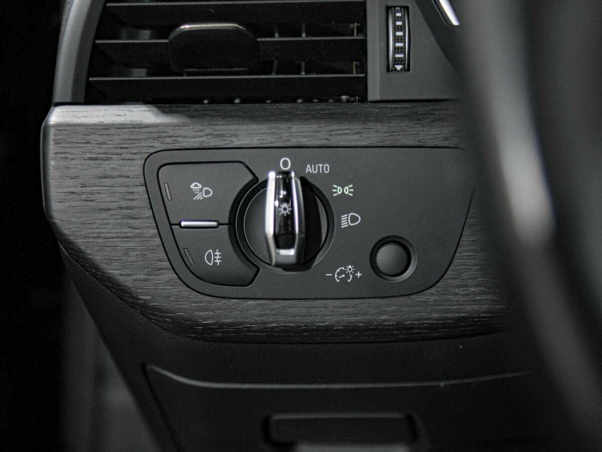 Audi A5 Sportback, 2017 Фото №14