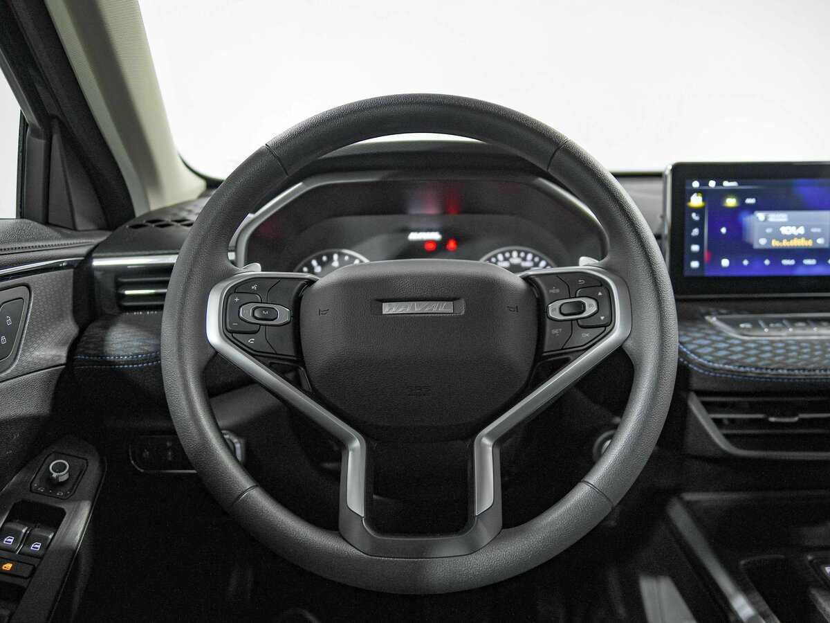 Haval Jolion, 2023 Фото №9
