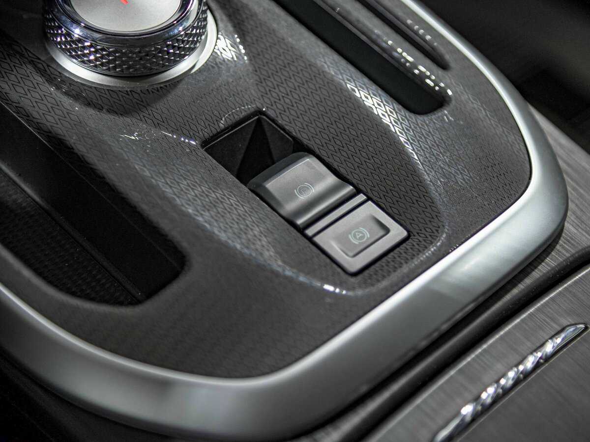 Haval Jolion, 2023 Фото №13