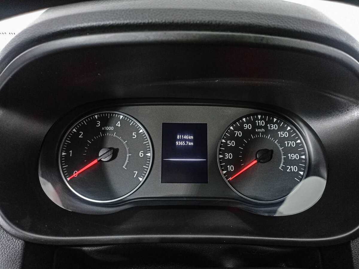 Renault Arkana, 2019 Фото №13