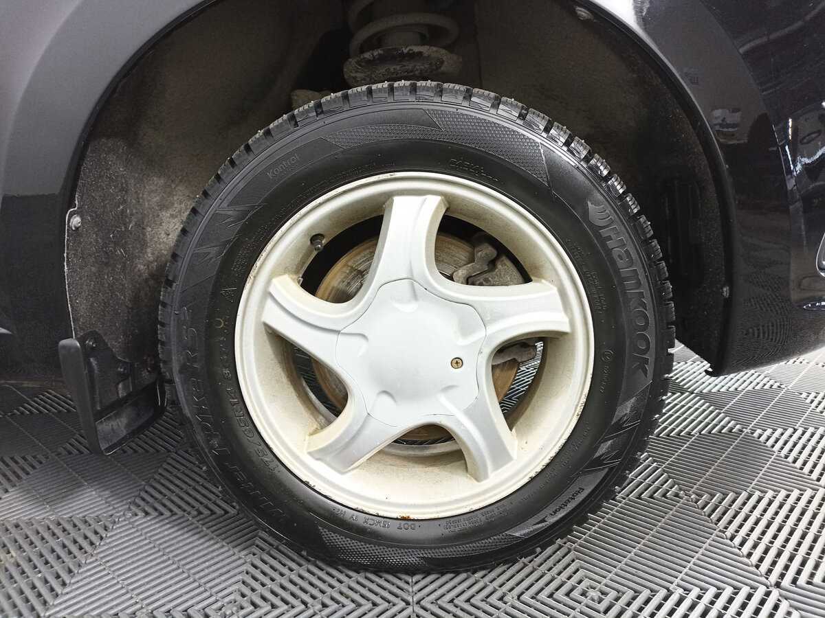 Lada (ВАЗ) Granta, 2023 Фото №18